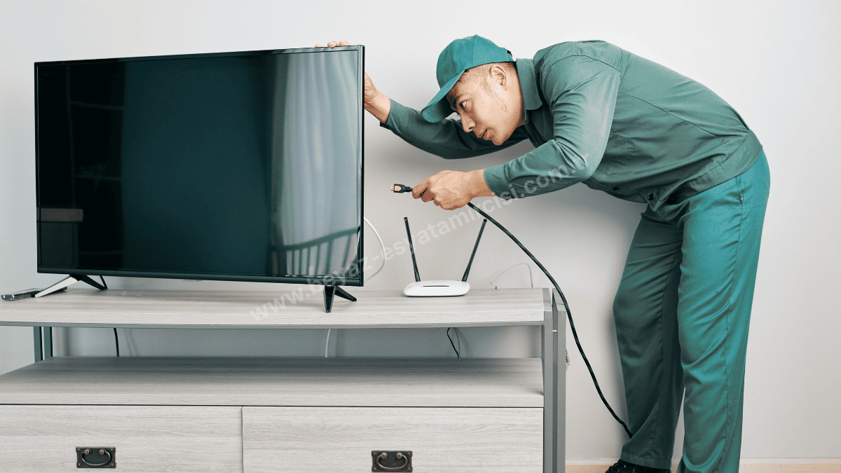 Didim Televizyon Servisi - Didim Beyaz Eşya Tamircisi